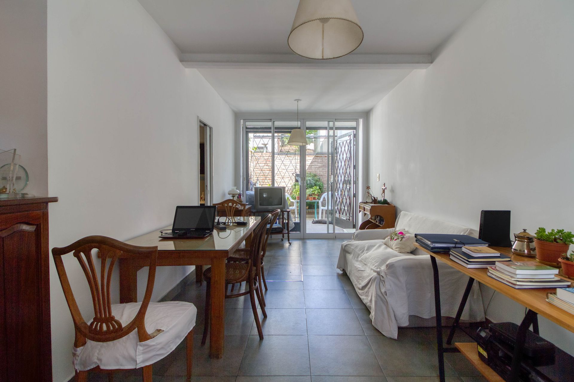 Casa/Ph En Venta 3 Amb, Olivos, Vte Lopez C/ Patio