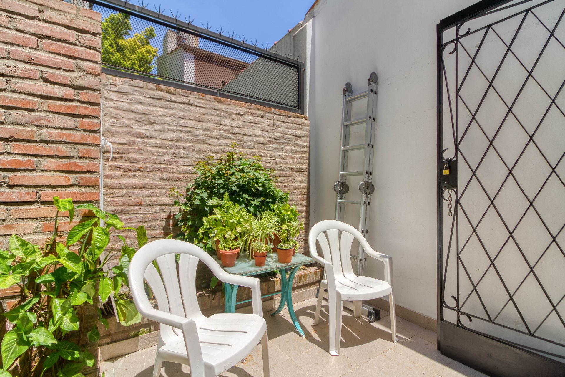 Casa/Ph En Venta 3 Amb, Olivos, Vte Lopez C/ Patio