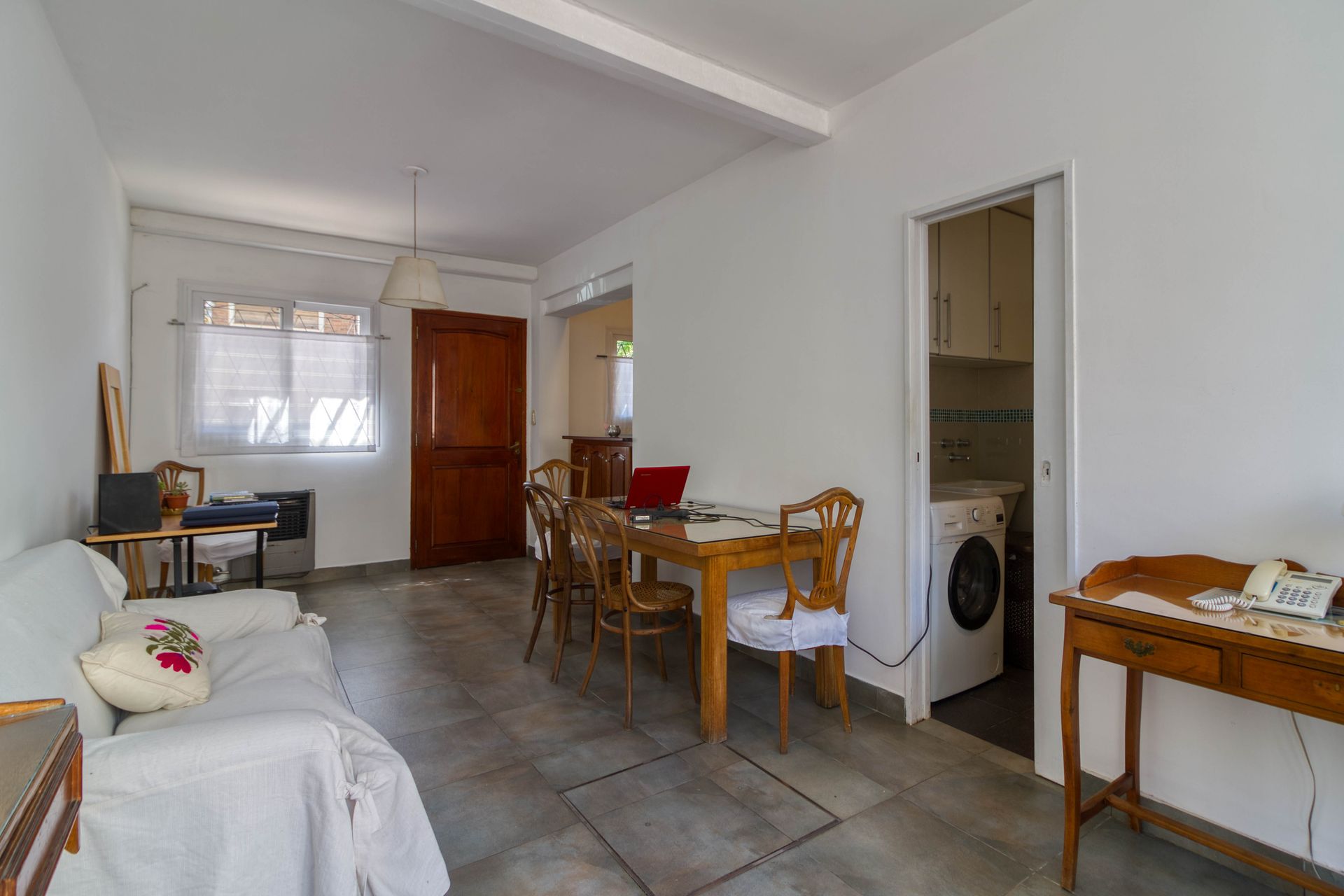 Casa/Ph En Venta 3 Amb, Olivos, Vte Lopez C/ Patio