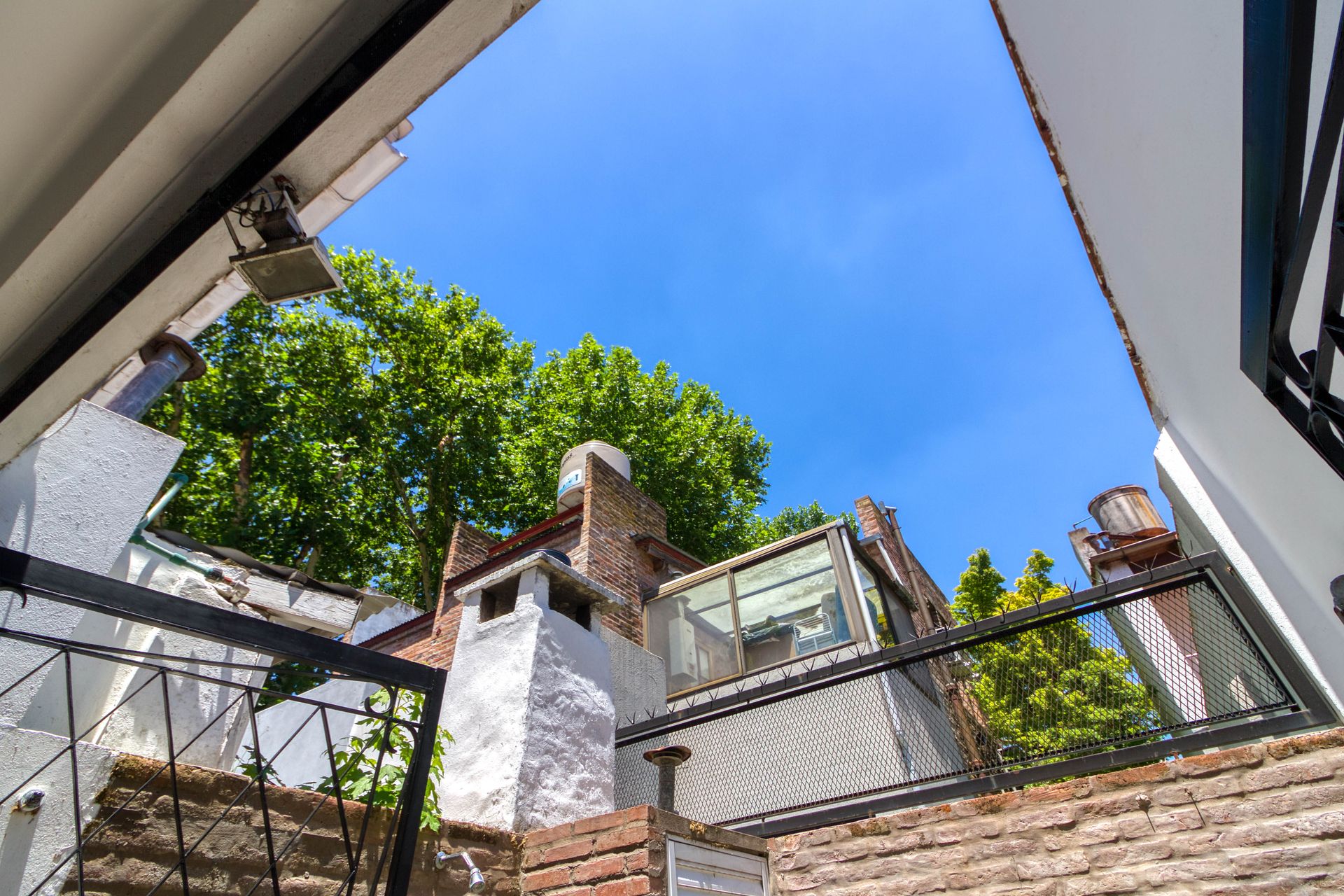 Casa/Ph En Venta 3 Amb, Olivos, Vte Lopez C/ Patio