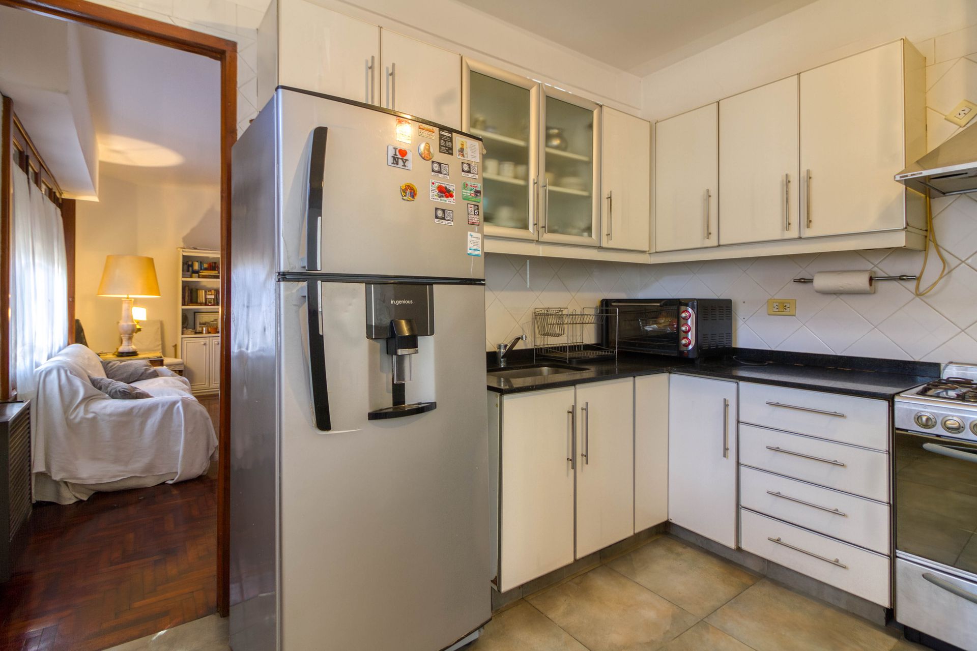 Casa/Ph En Venta 3 Amb, Olivos, Vte Lopez C/ Patio