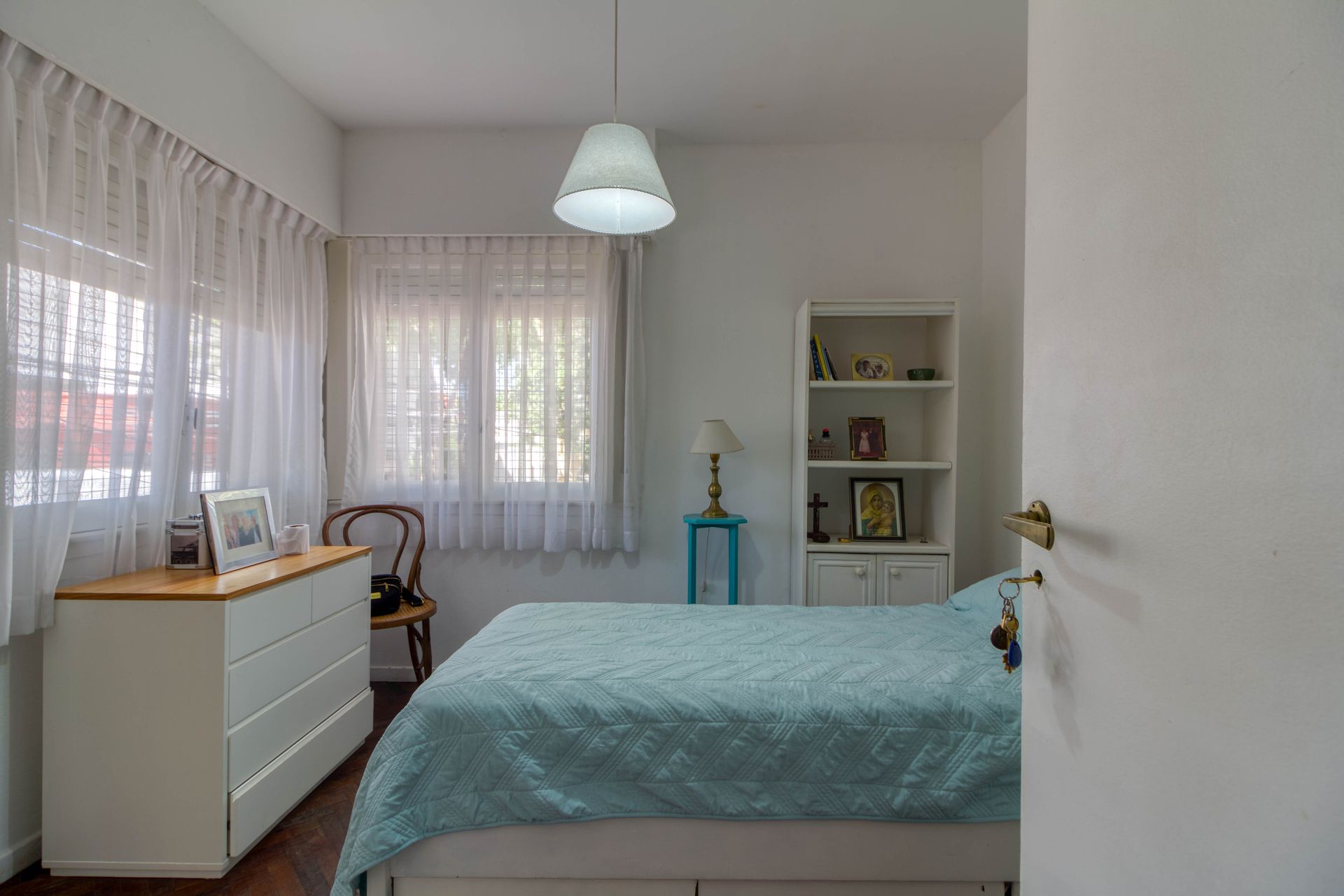 Casa/Ph En Venta 3 Amb, Olivos, Vte Lopez C/ Patio