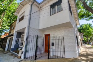 Casa/Ph En Venta 3 Amb, Olivos, Vte Lopez C/ Patio