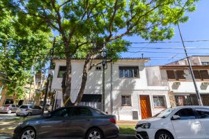 Casa/Ph En Venta 3 Amb, Olivos, Vte Lopez C/ Patio