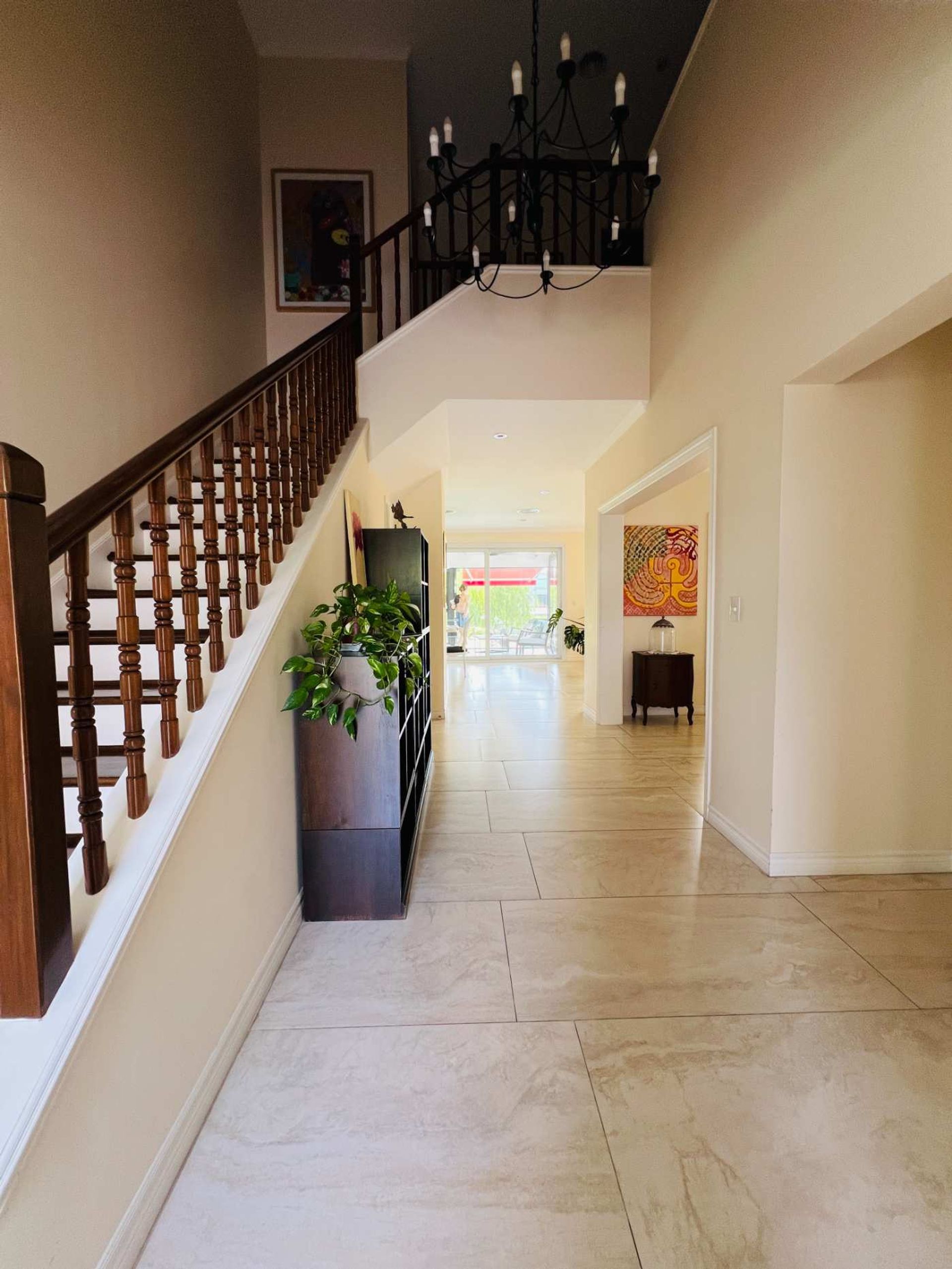 Venta casa Castores Nordelta 353m2 al lago central