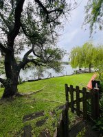 Sale of Castores Nordelta house, 353 m2, central lake