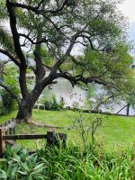 Sale of Castores Nordelta house, 353 m2, central lake