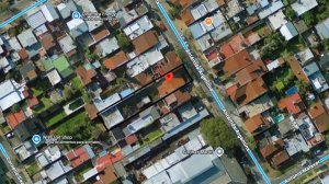 Venta dto 3 amb con balco c/ financiación 176 c