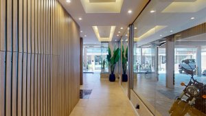 Venta dto 3 amb con balco c/ financiación 176 c