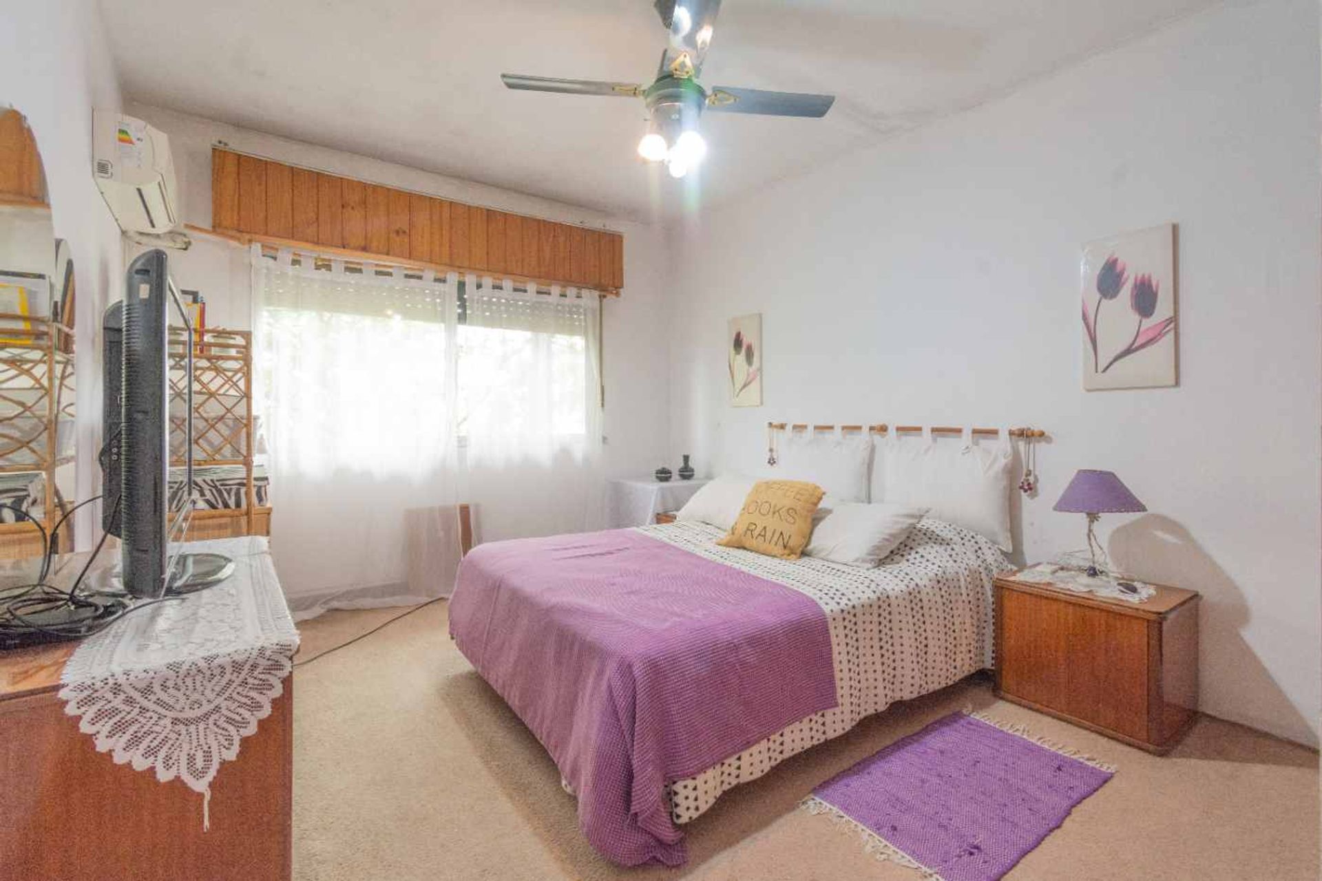 Venta Casa 5 Ambientes +Cochera 3 Autos V.martelli