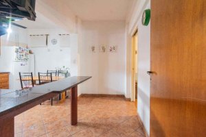 Venta Casa 5 Ambientes +Cochera 3 Autos V.martelli