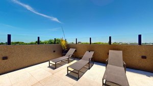 Sale of 4-room ground-floor apartment, 155 m², garden, FINANCIAN