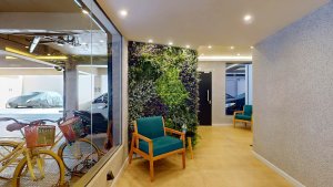 Sale of 4-room ground-floor apartment, 155 m², garden, FINANCIAN