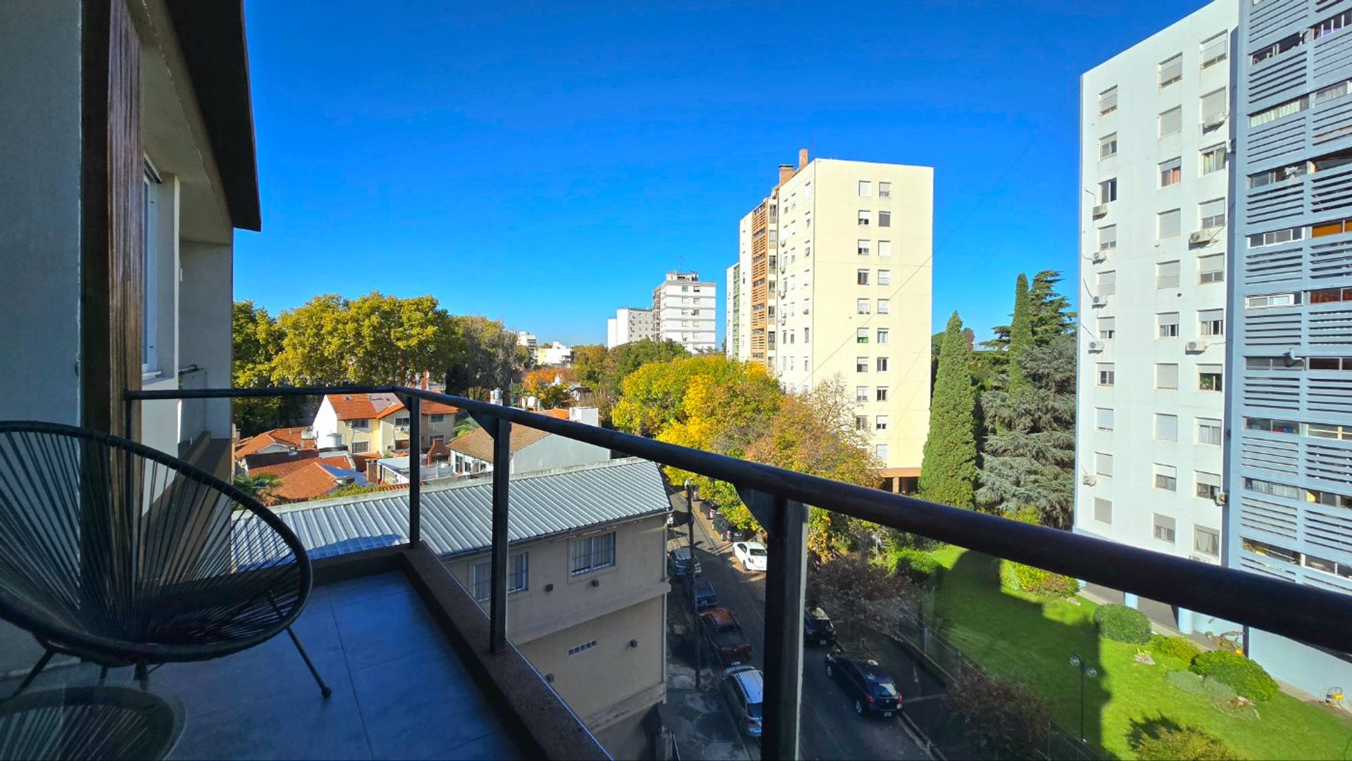 Departamento en Venta - Florida - 3 Amb c/cochera