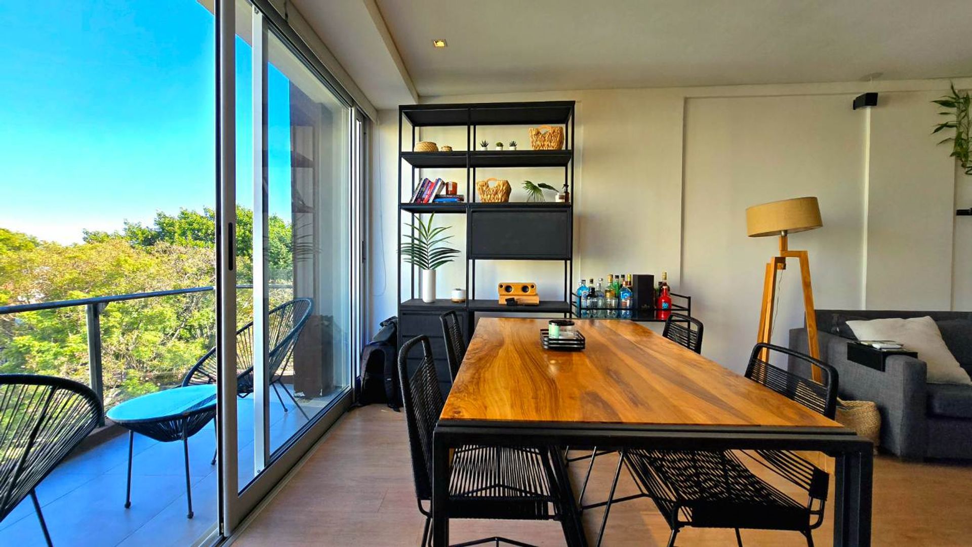 Departamento en Venta - Florida - 3 Amb c/cochera