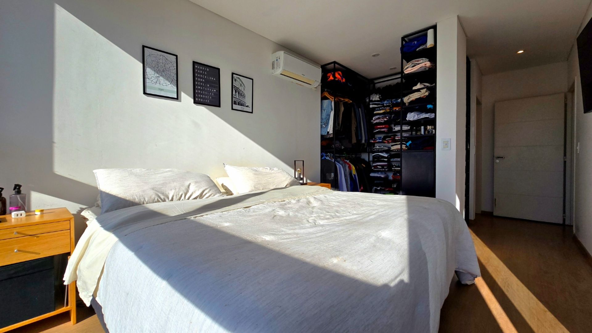 Departamento en Venta - Florida - 3 Amb c/cochera
