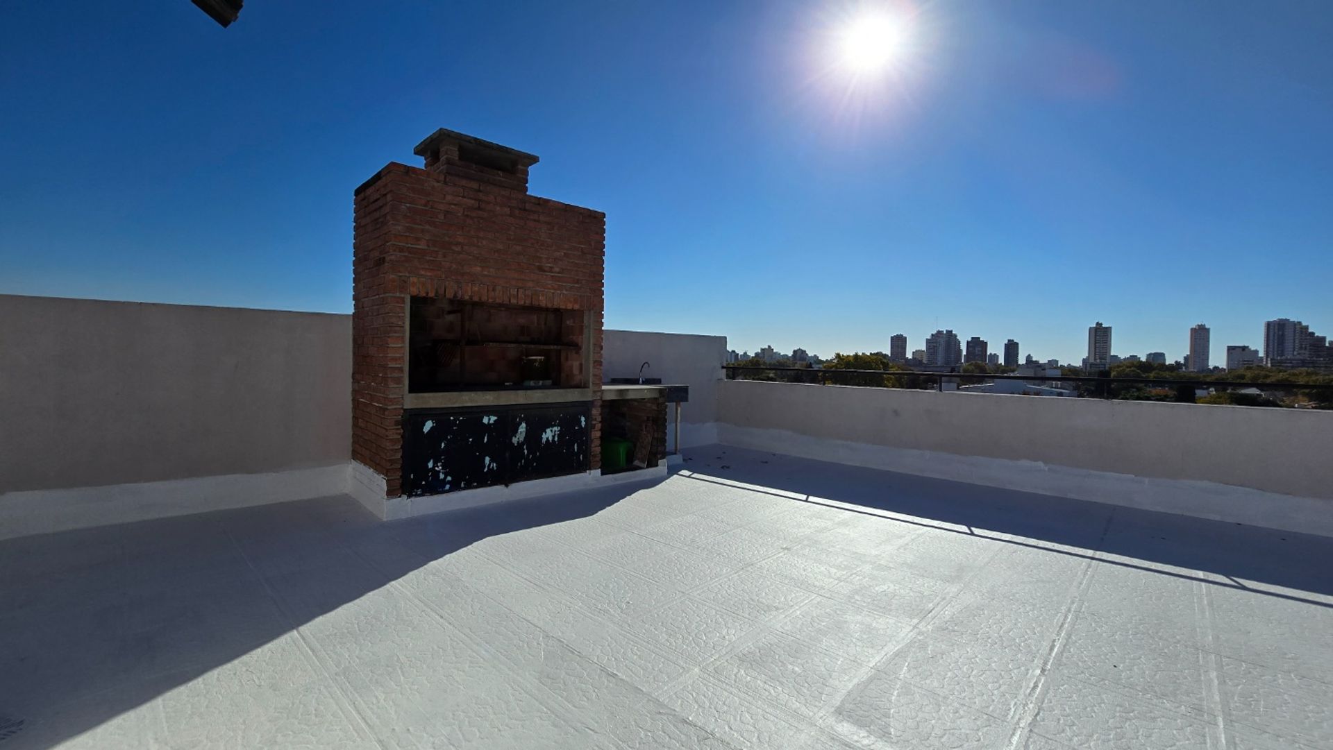 Departamento en Venta - Florida - 3 Amb c/cochera