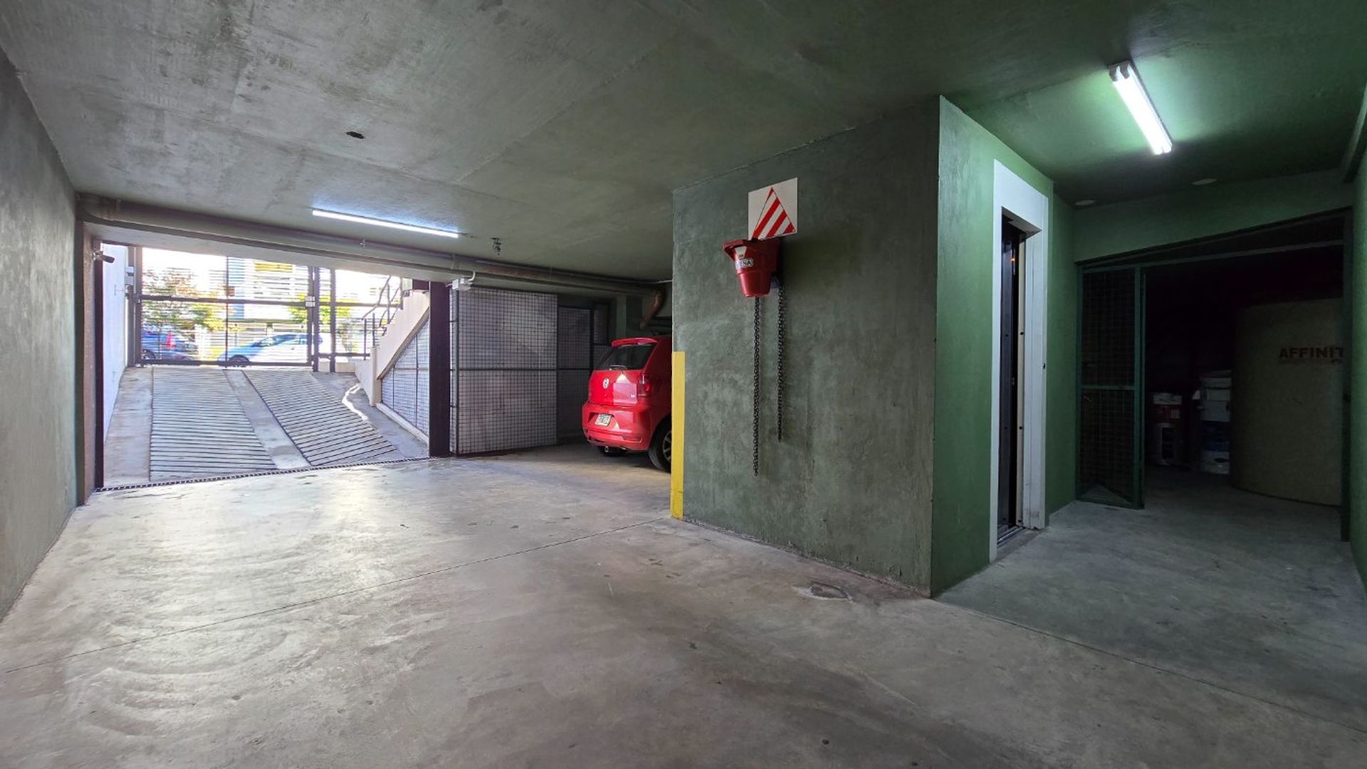 Departamento en Venta - Florida - 3 Amb c/cochera
