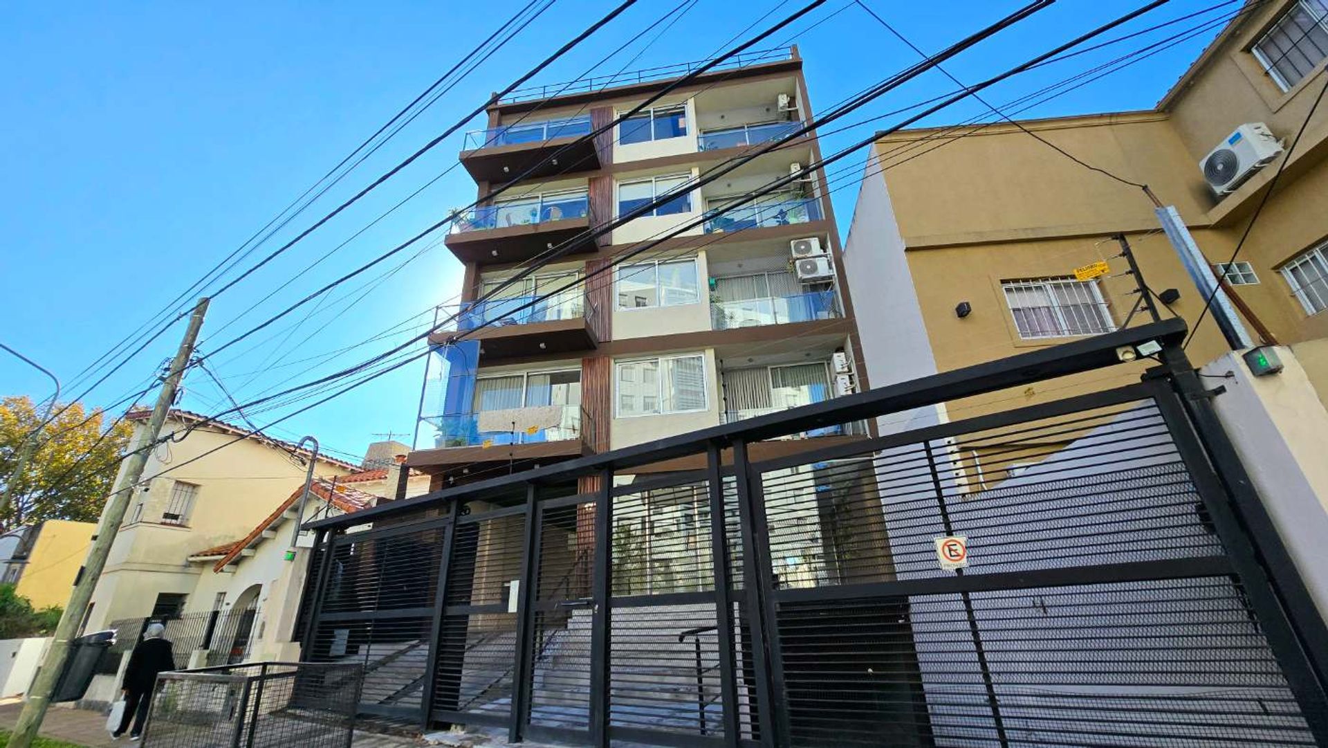 Departamento en Venta - Florida - 3 Amb c/cochera
