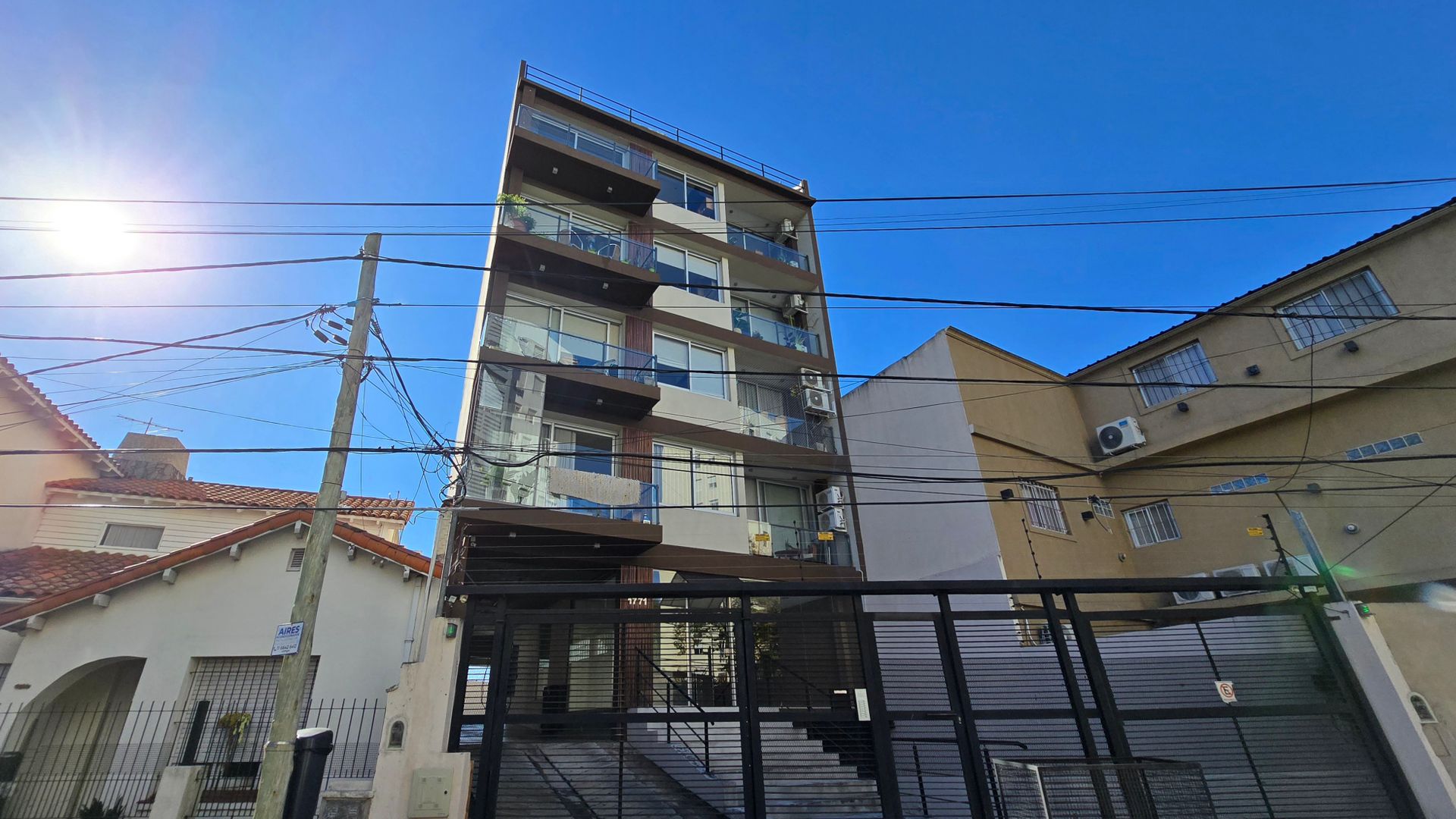 Departamento en Venta - Florida - 3 Amb c/cochera
