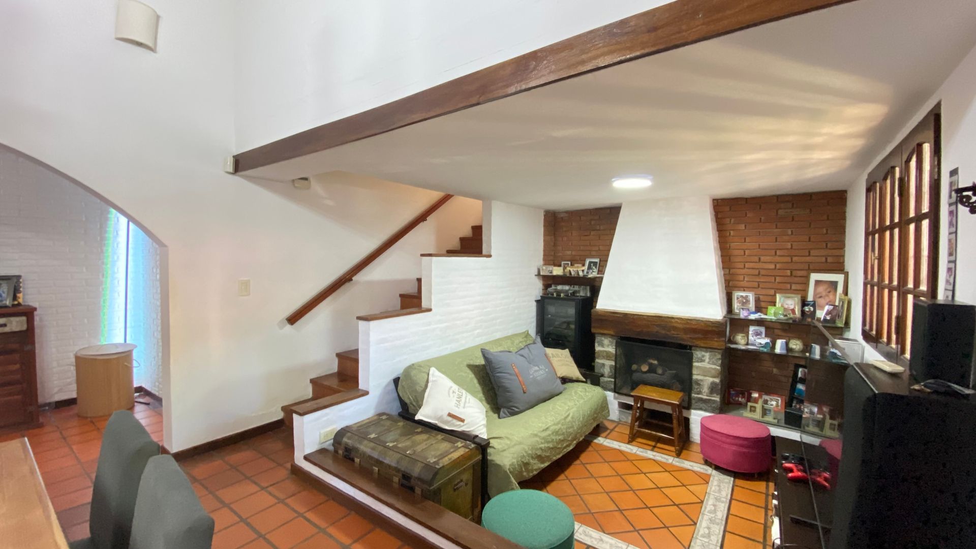 House for Sale - Florida - 4 Rooms + Loft