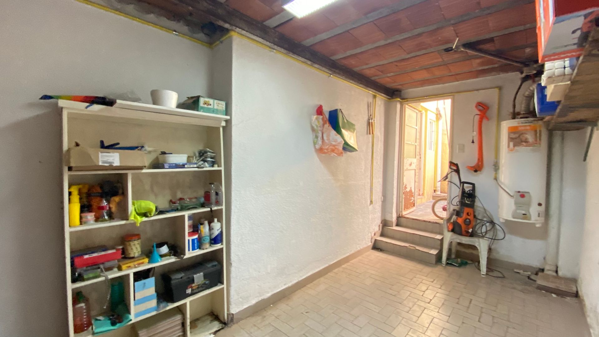 Casa en Venta - Florida - 4 Ambientes + Altillo