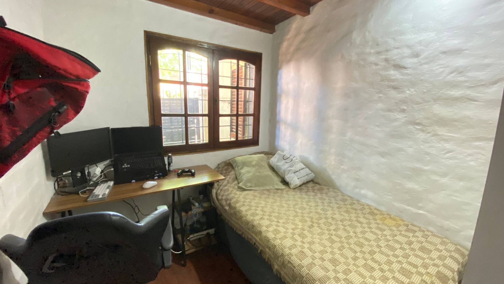Casa en Venta - Florida - 4 Ambientes + Altillo