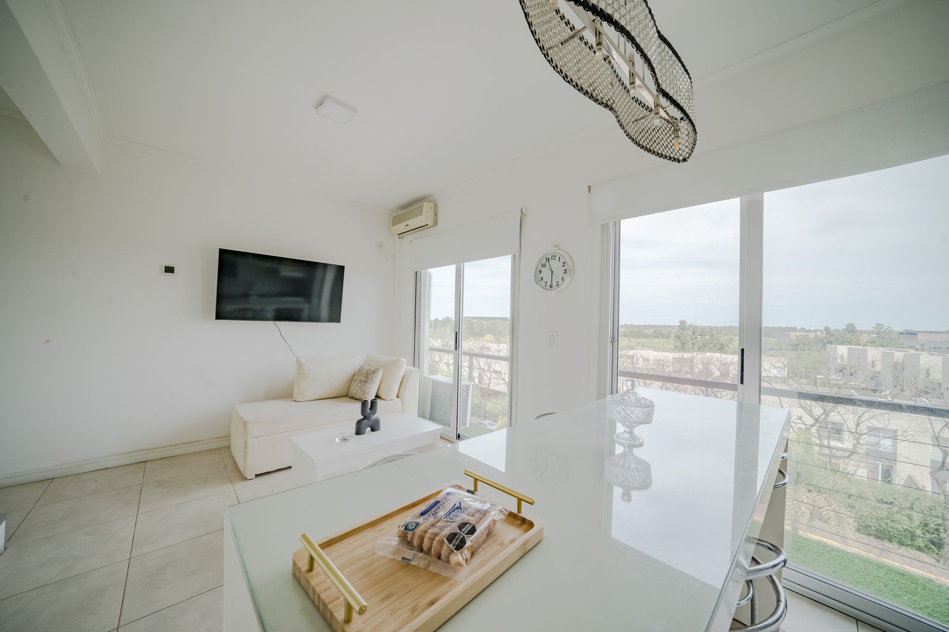 Venta Departamento 2 Ambientes Nordelta