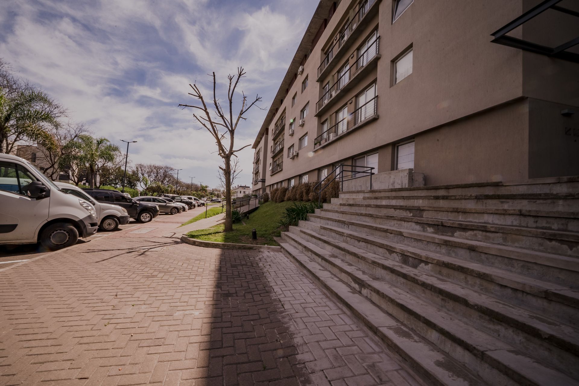 Venta Departamento 2 Ambientes Nordelta
