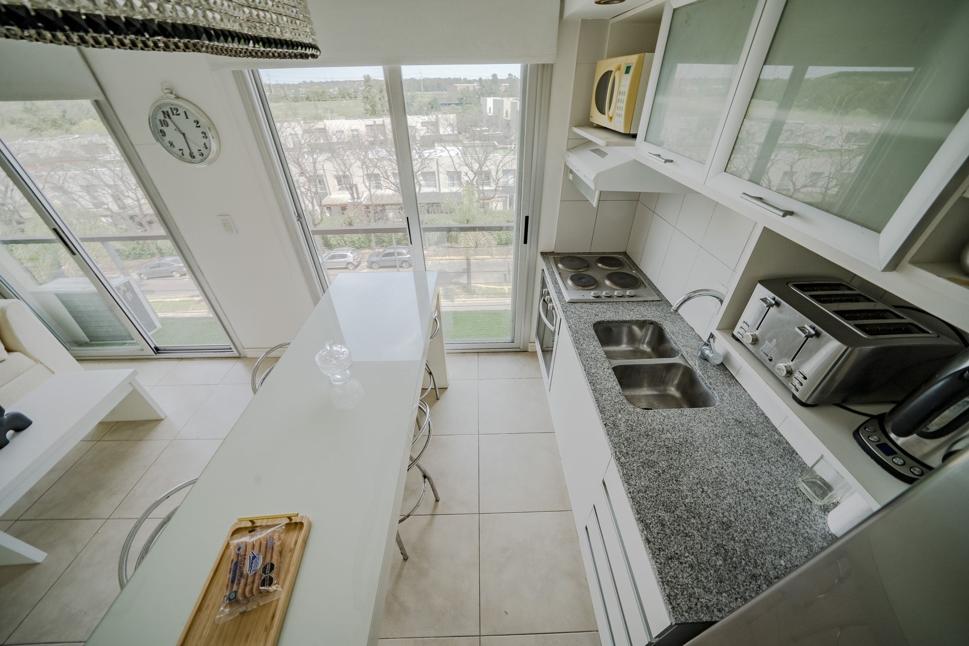 Venta Departamento 2 Ambientes Nordelta