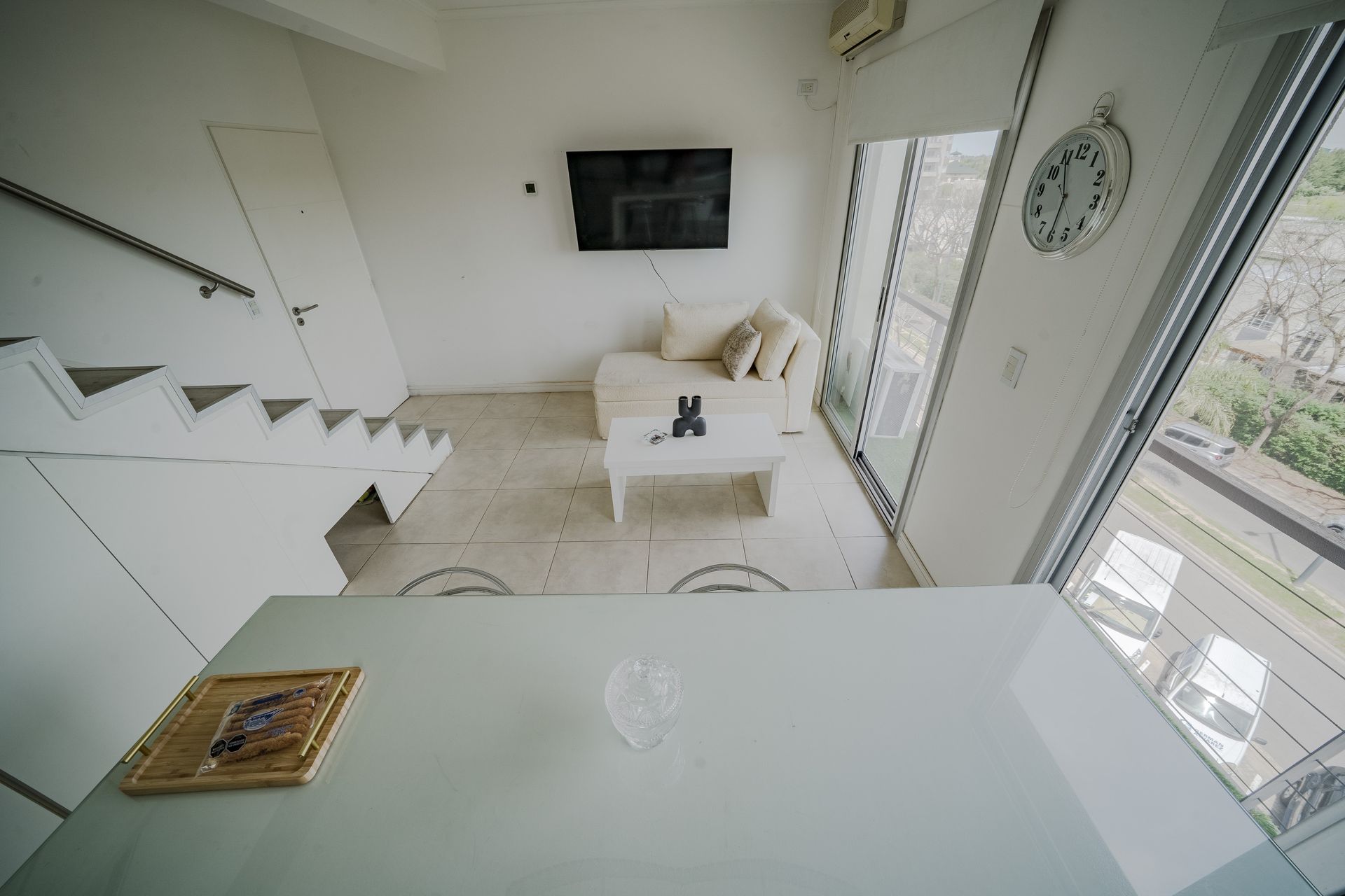 Venta Departamento 2 Ambientes Nordelta