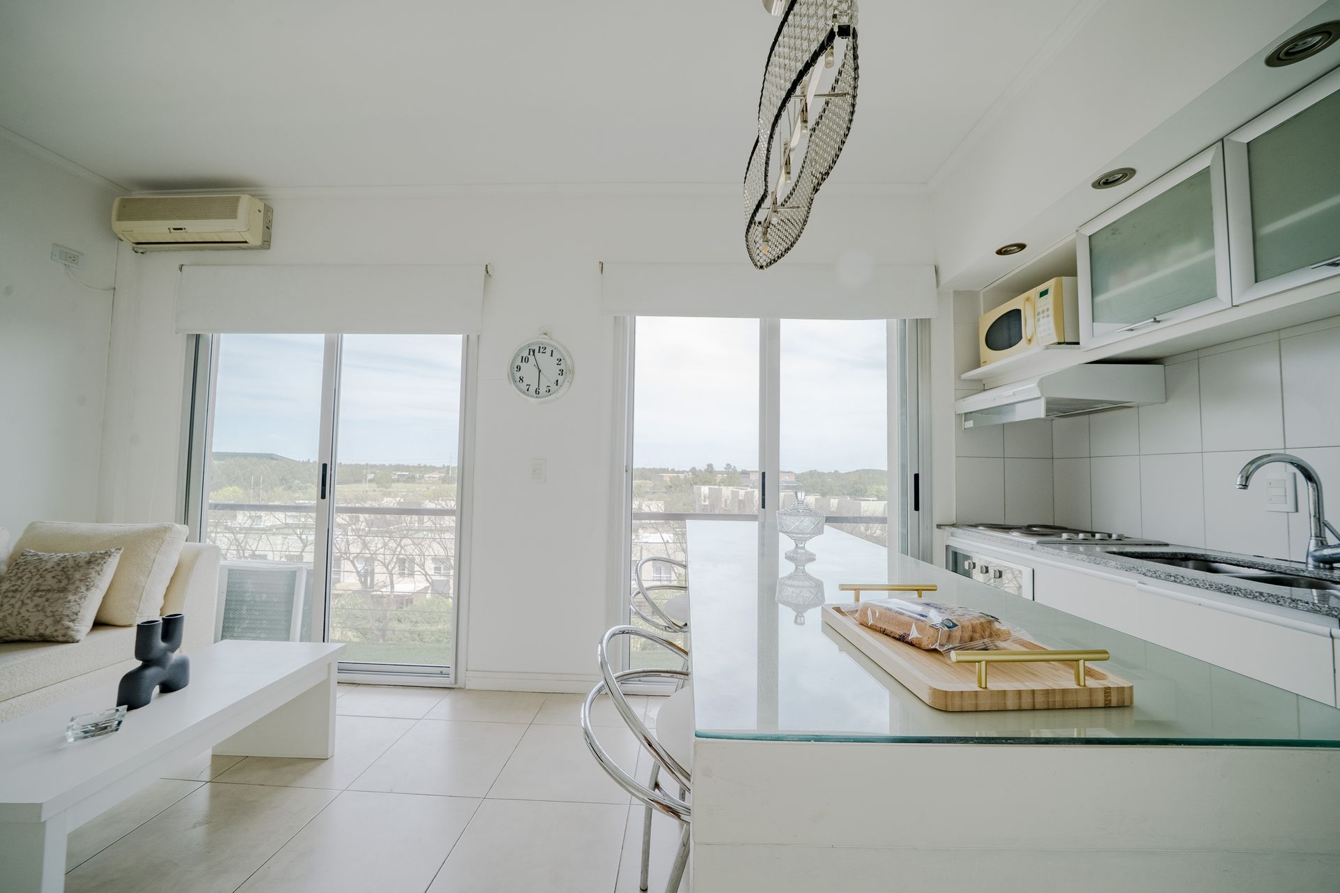 Venta Departamento 2 Ambientes Nordelta