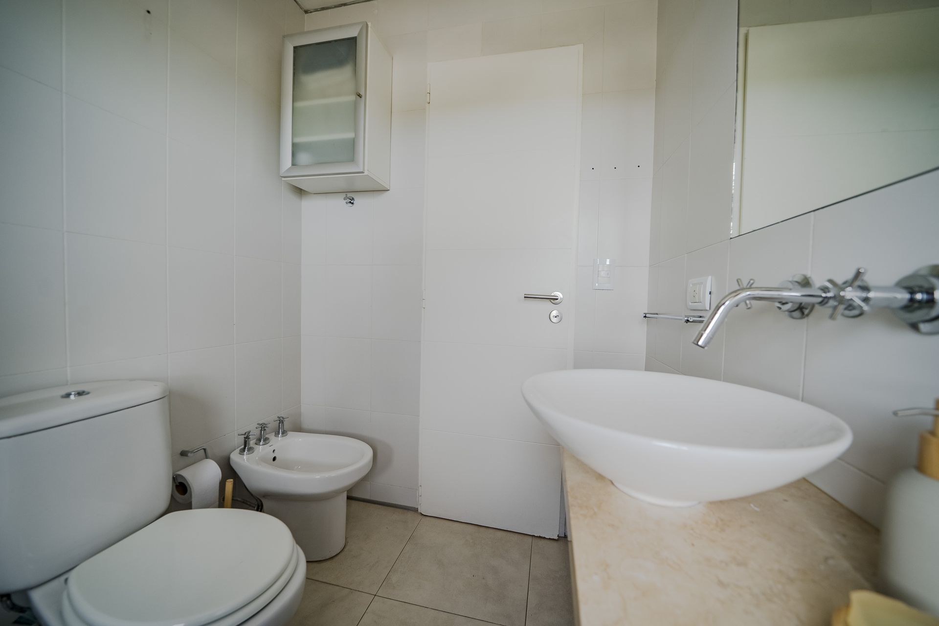 Venta Departamento 2 Ambientes Nordelta