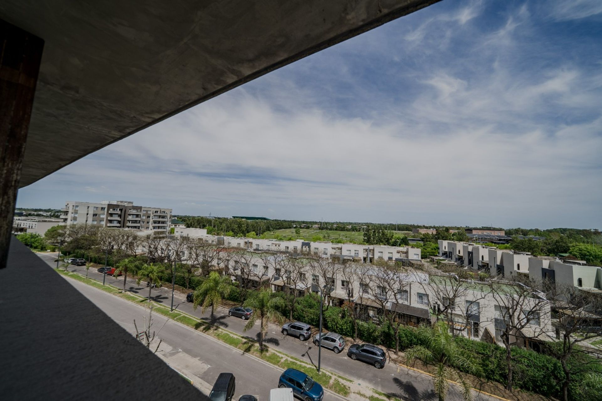 Venta Departamento 2 Ambientes Nordelta
