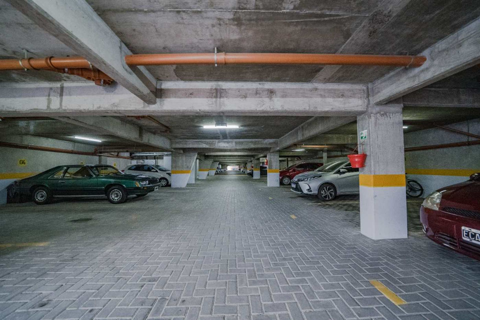 Venta Departamento 2 Ambientes Nordelta