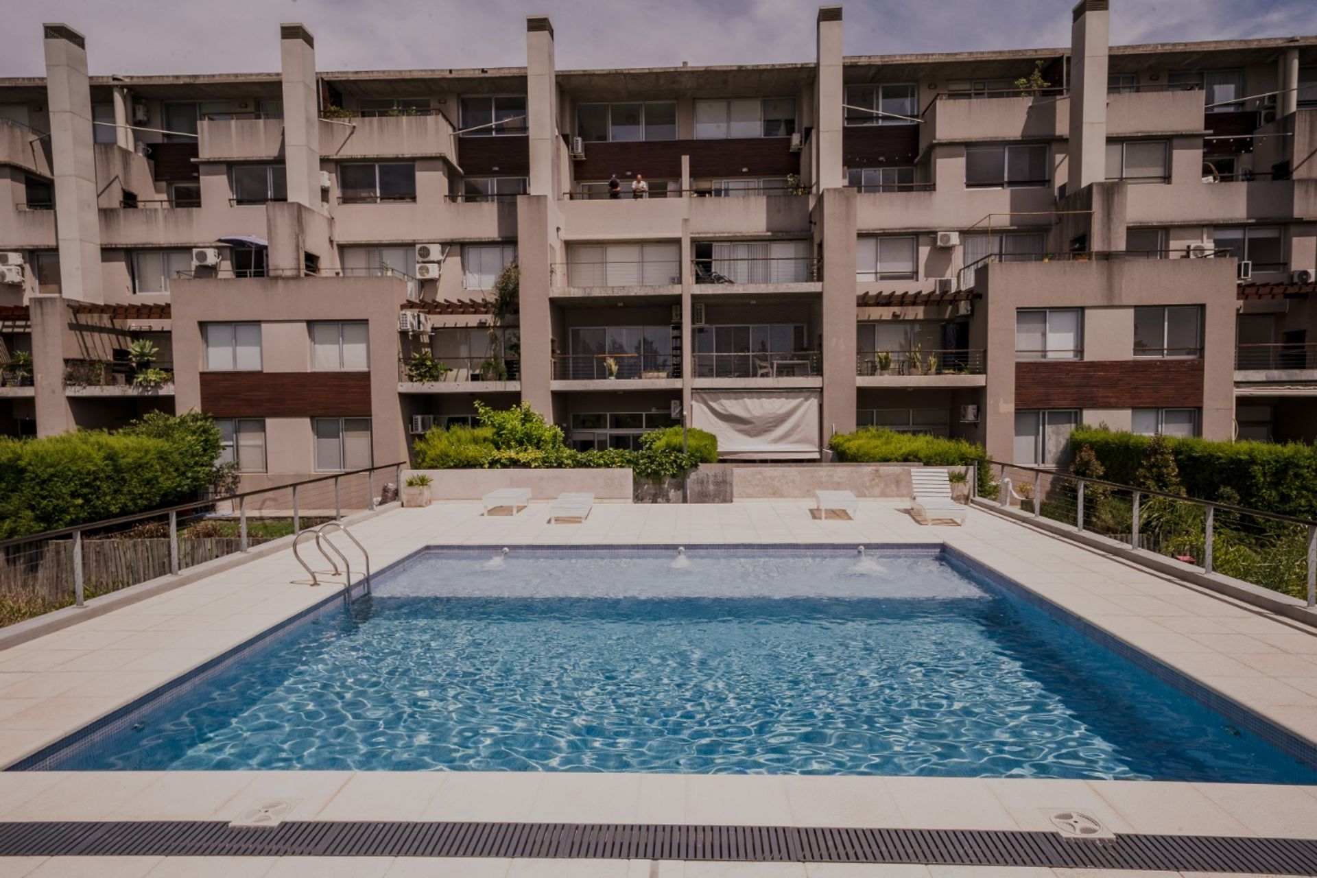 Venta Departamento 2 Ambientes Nordelta