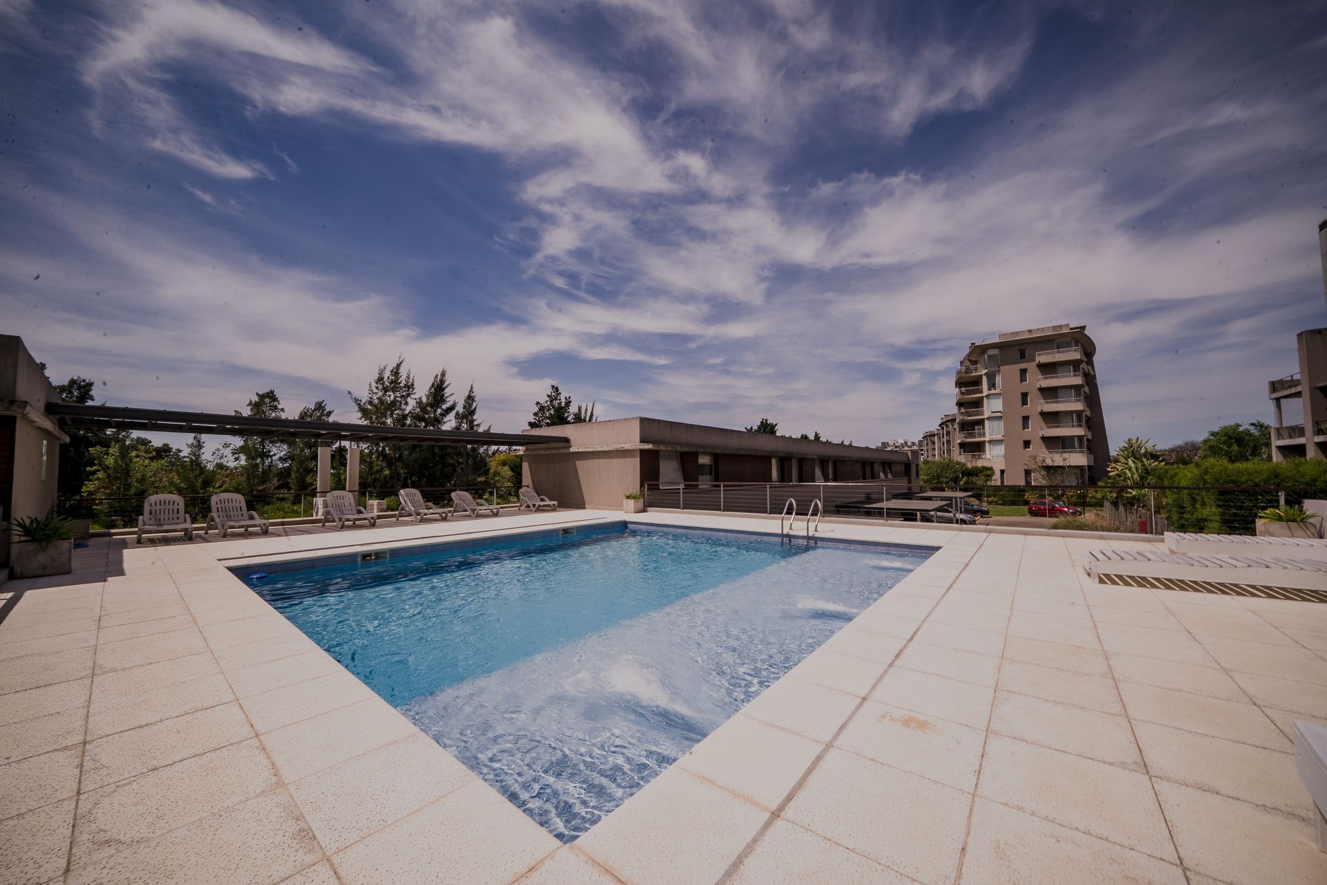 Venta Departamento 2 Ambientes Nordelta