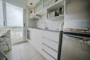 Venta Departamento 2 Ambientes Nordelta