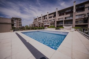 Venta Departamento 2 Ambientes Nordelta