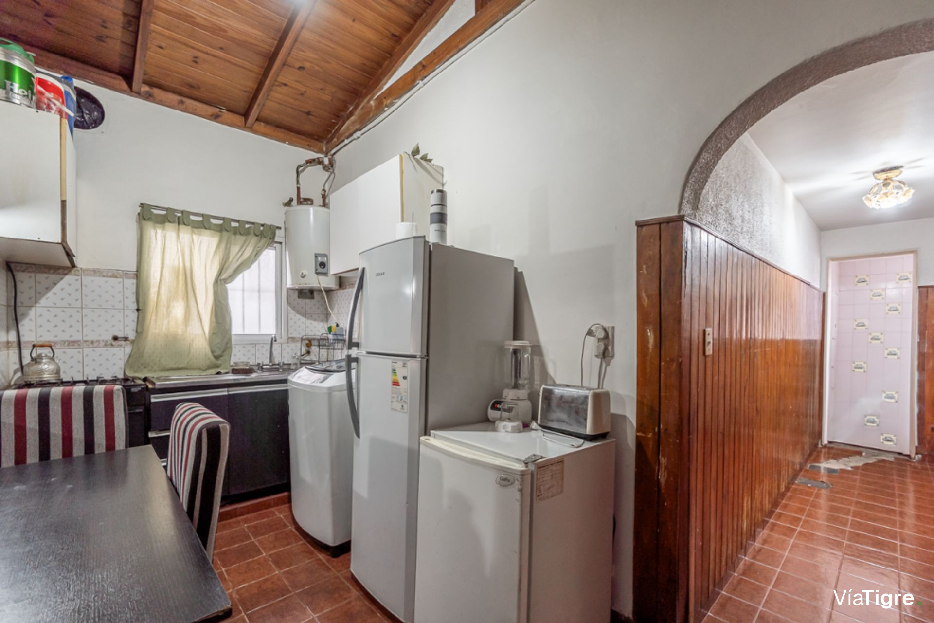 Venta Ph 4 Ambientes Florida Acepta Permuta
