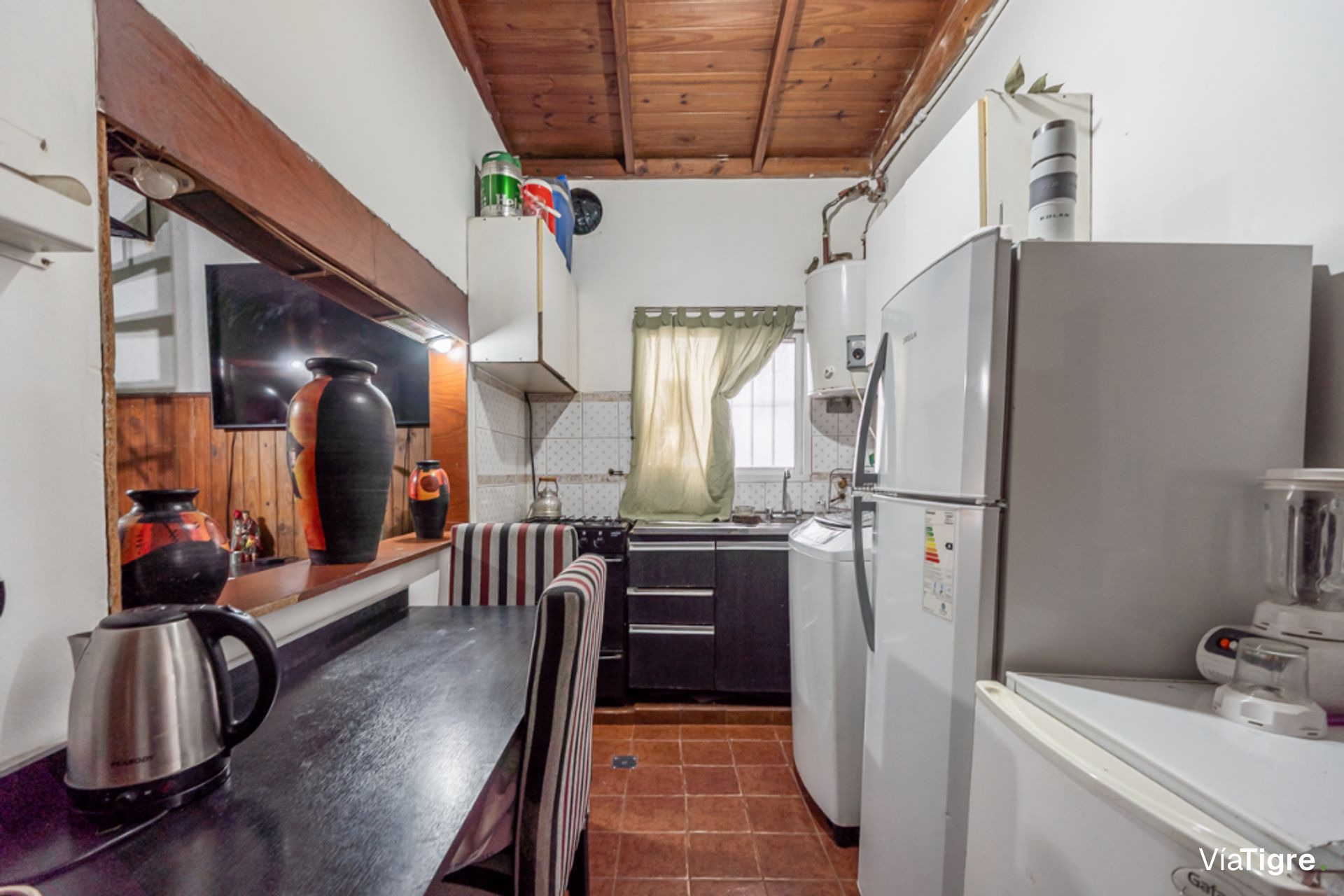 Venta Ph 4 Ambientes Florida Acepta Permuta