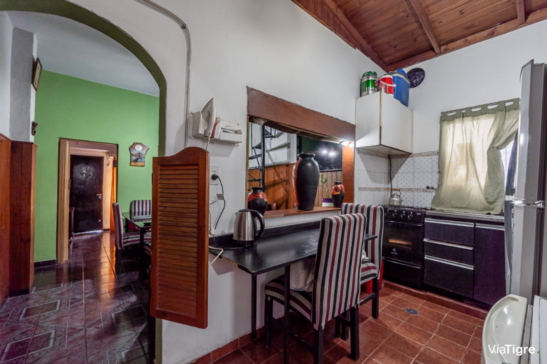 Venta Ph 4 Ambientes Florida Acepta Permuta
