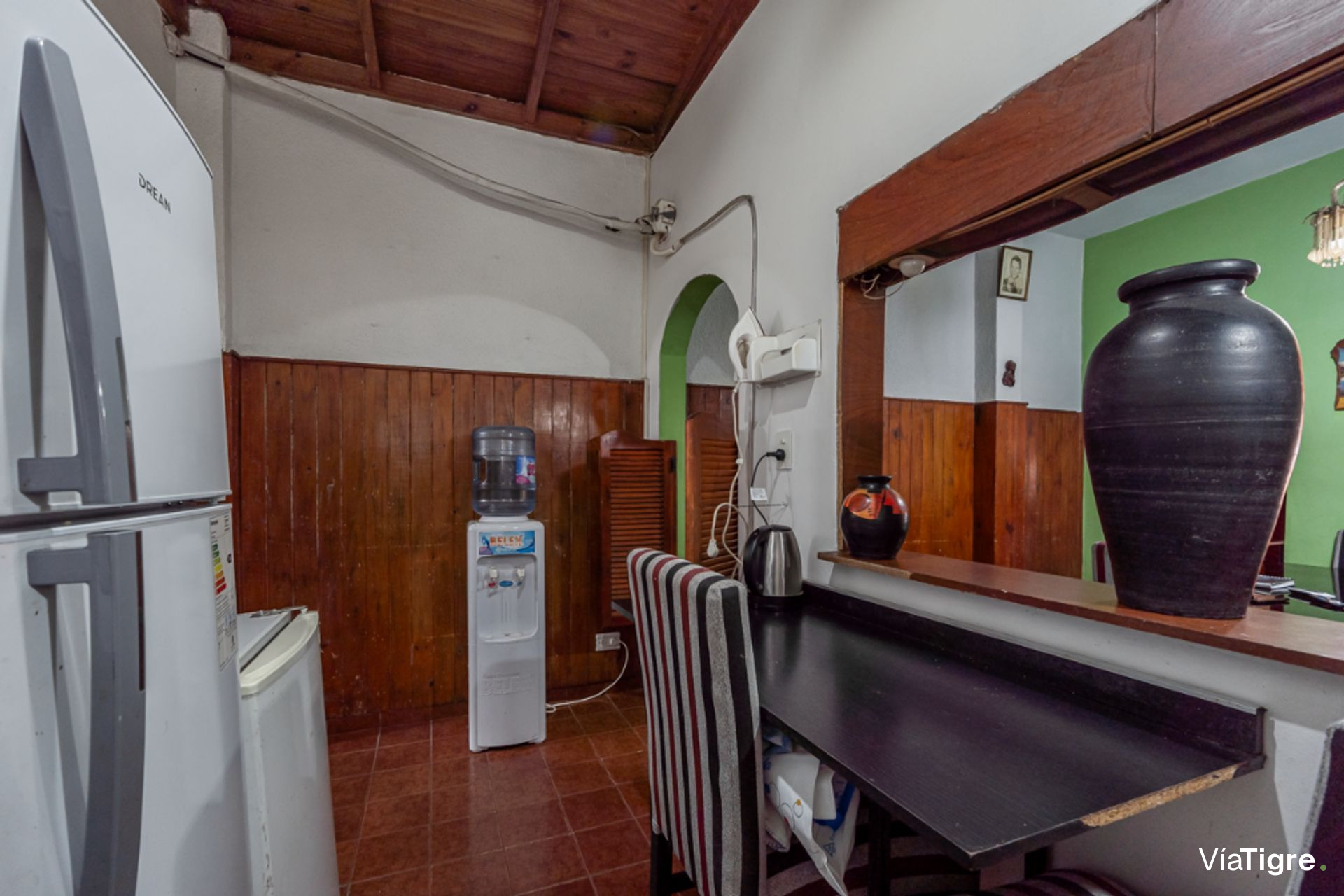 Venta Ph 4 Ambientes Florida Acepta Permuta