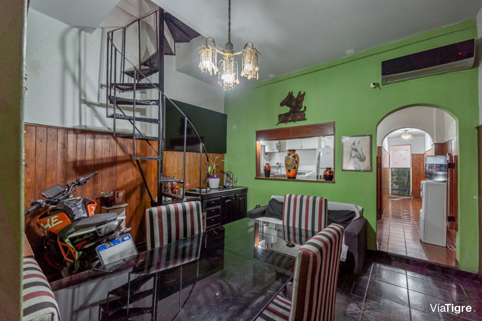 Venta Ph 4 Ambientes Florida Acepta Permuta
