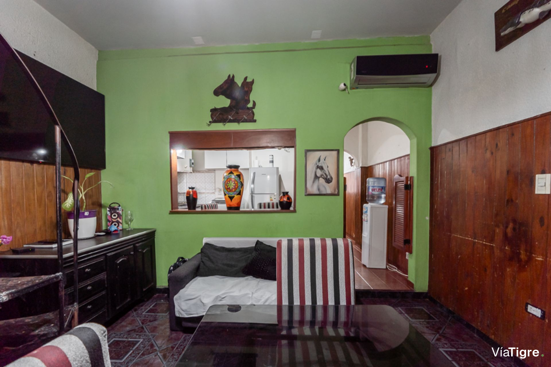 Venta Ph 4 Ambientes Florida Acepta Permuta