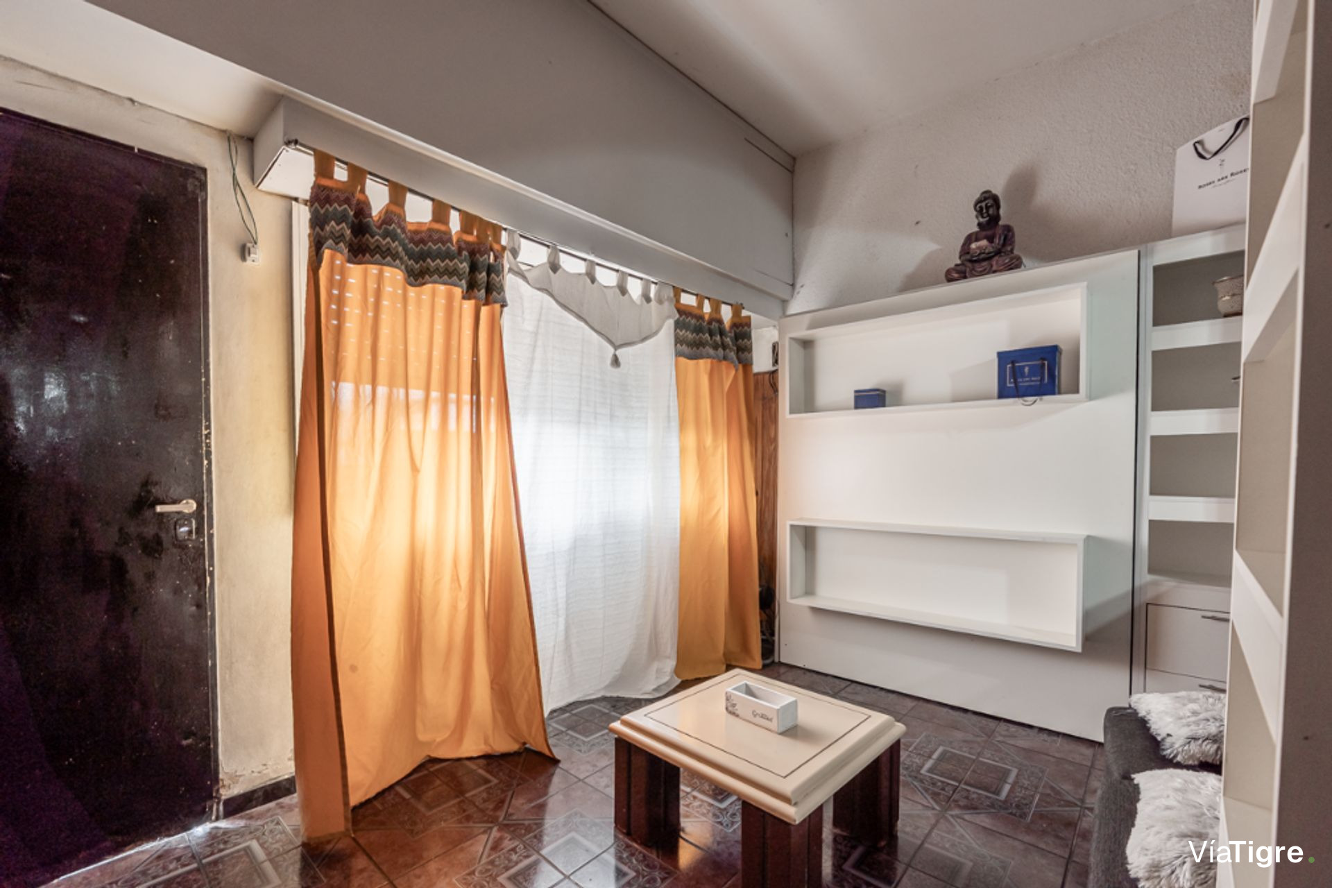 Venta Ph 4 Ambientes Florida Acepta Permuta