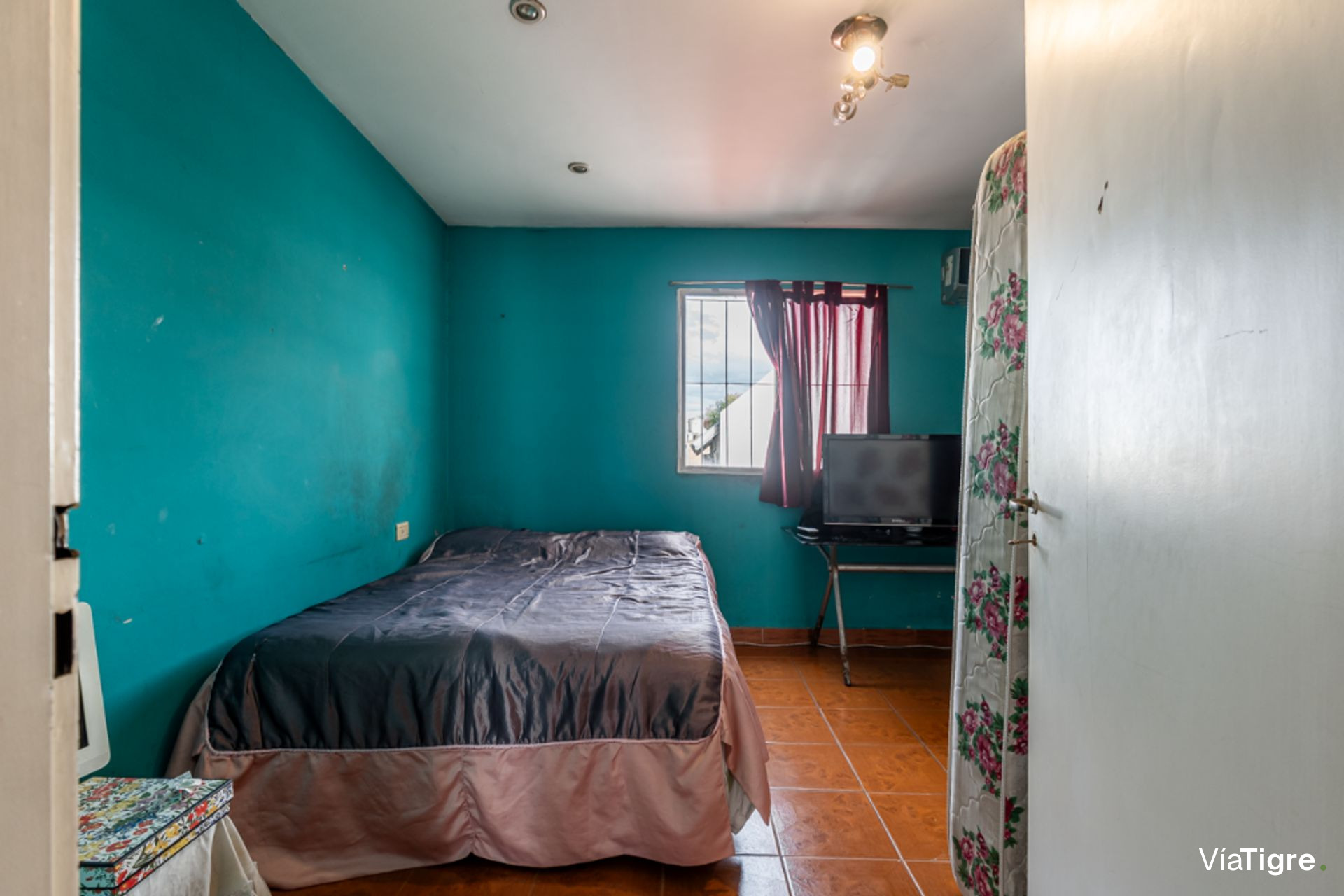 Venta Ph 4 Ambientes Florida Acepta Permuta