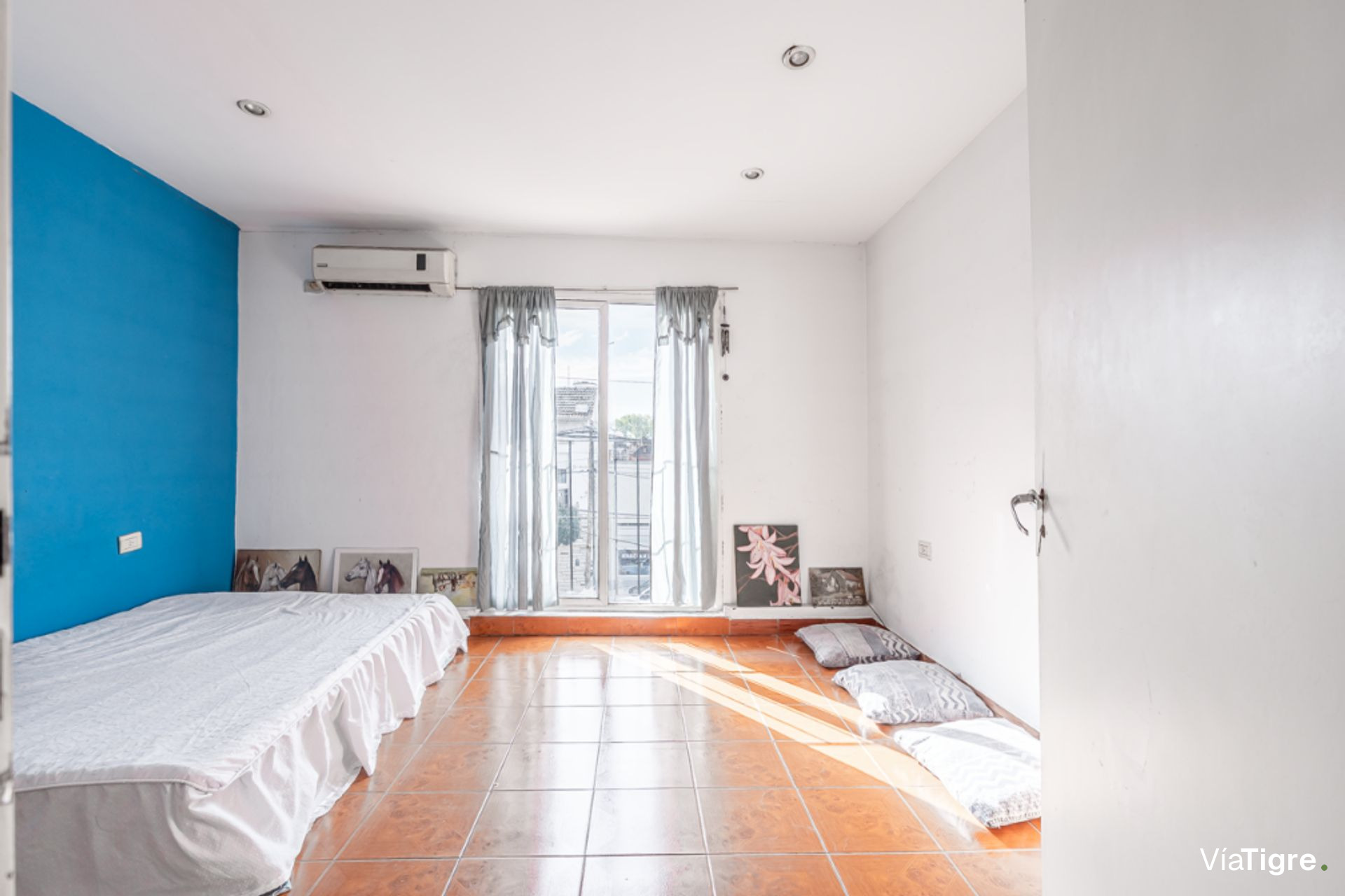 Venta Ph 4 Ambientes Florida Acepta Permuta