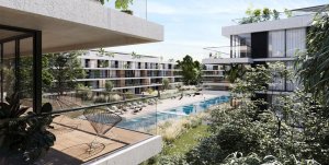 Apartment for sale, Tigre, 3 rooms, Tao Parque, Benavide, installments