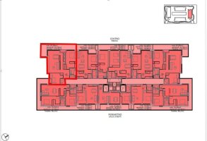 Apartment for sale, Tigre, 3 rooms, Tao Parque, Benavide, installments